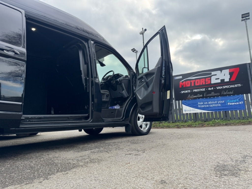 Used Ford Transit Custom 2015 for sale - 78123883: Photo 65