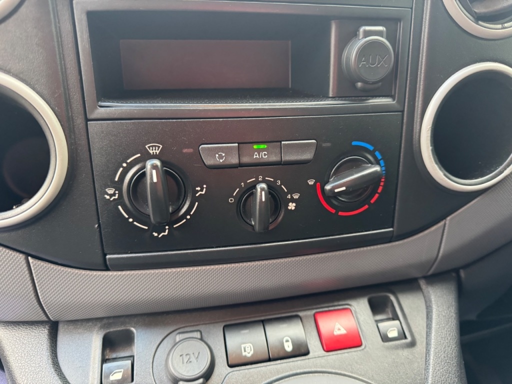 Used Peugeot Partner 2018 for sale - 76748324: Photo 48