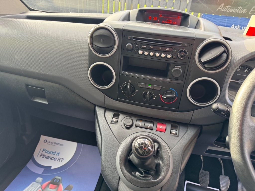 Used Peugeot Partner 2018 for sale - 76748324: Photo 74