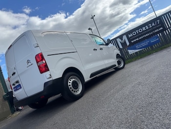 Used Citroen Dispatch 2019 for sale - 78896352: Photo