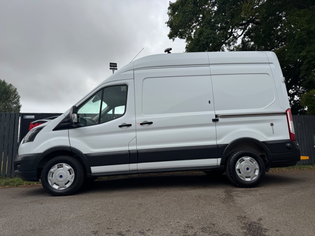 Used Ford Transit 2018 for sale - 78090874: Photo 38