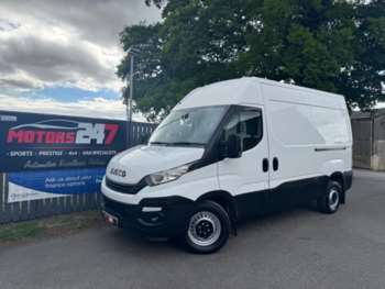 Used Iveco Daily 2018 for sale - 75084166: Photo
