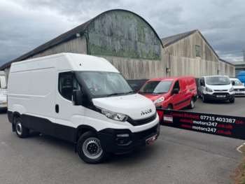 Used Iveco Daily 2018 for sale - 75084166: Photo