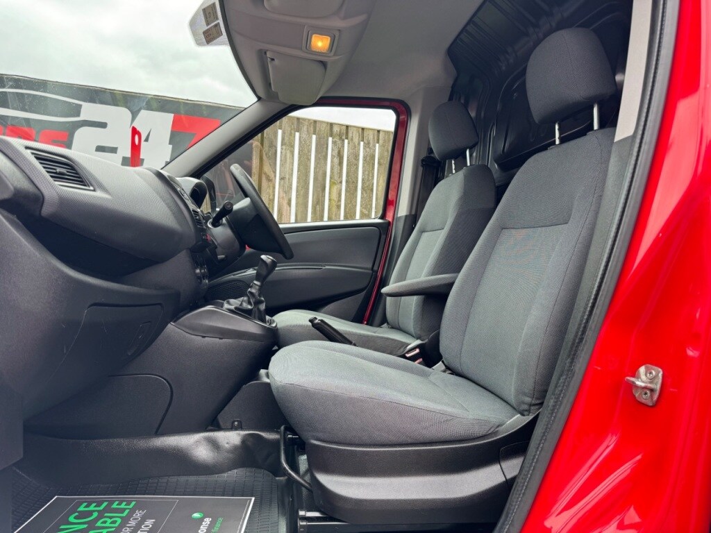 Vehicle 32