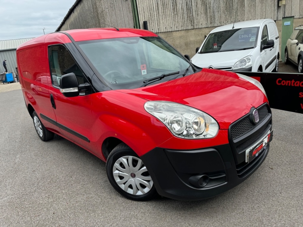 Vehicle 38