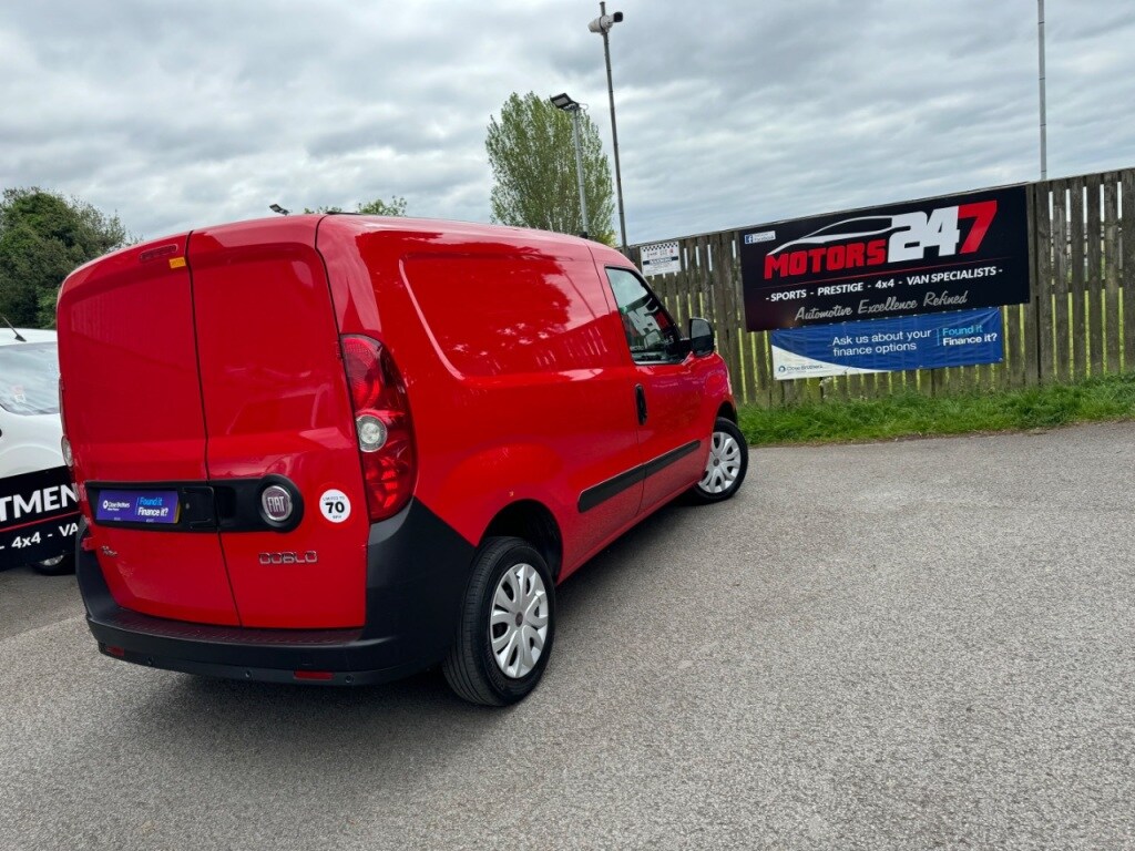 Vehicle 41