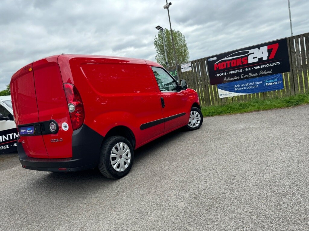 Vehicle 44