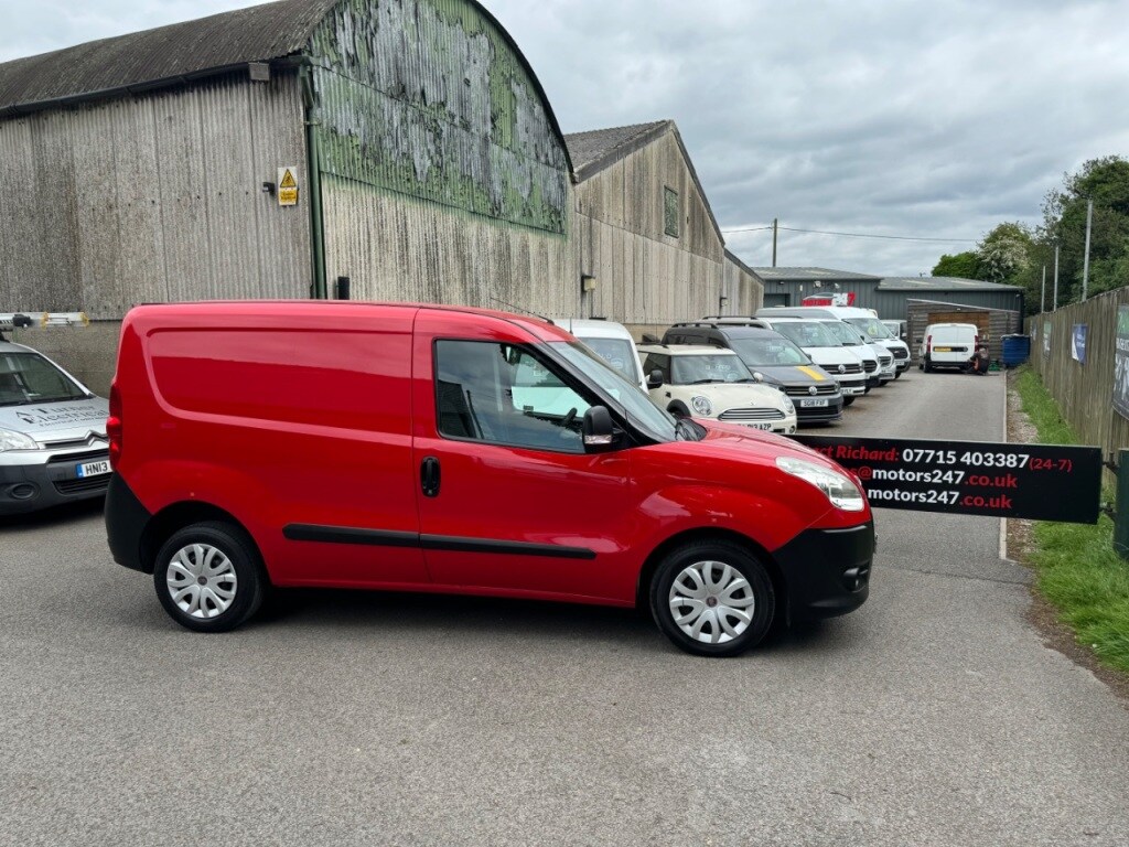 Vehicle 45