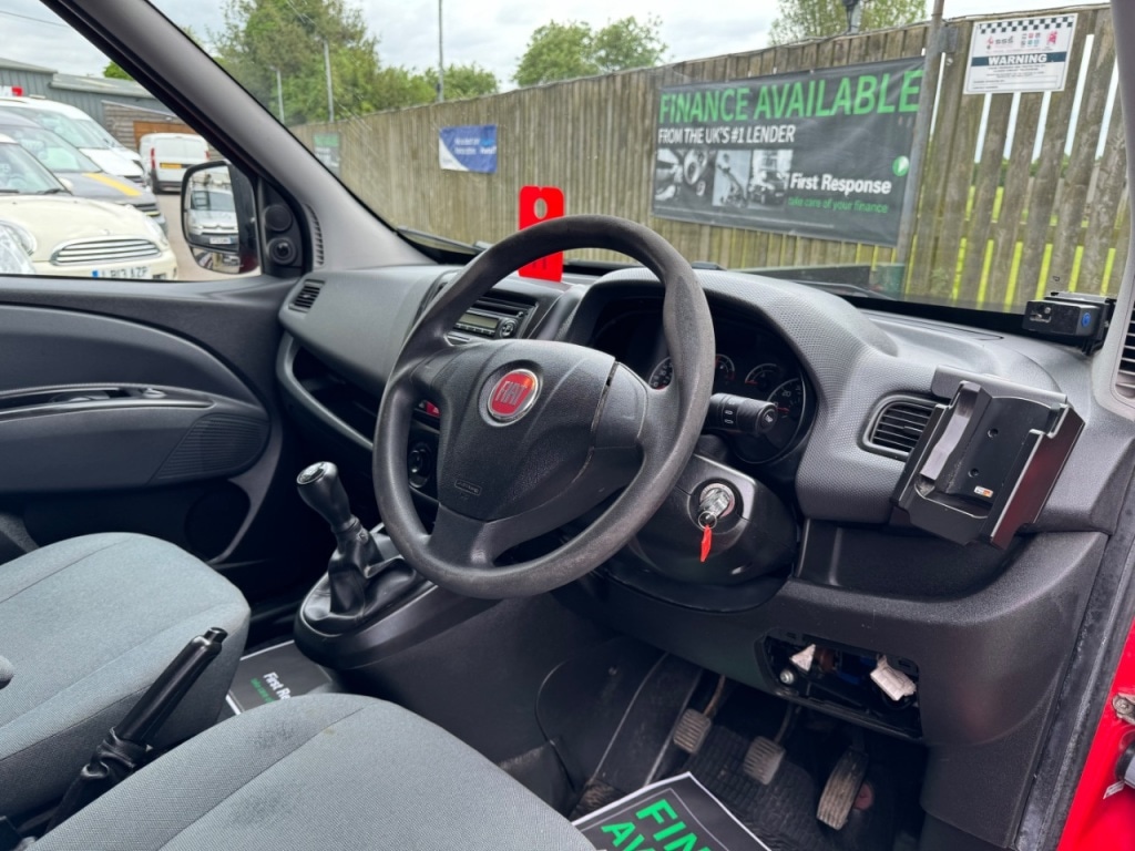 Vehicle 50