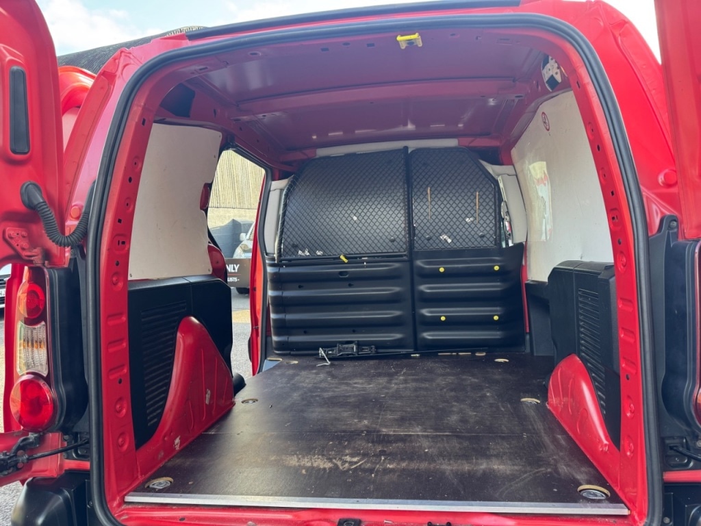 Used Peugeot Partner 2012 for sale - 76748325: Photo 13