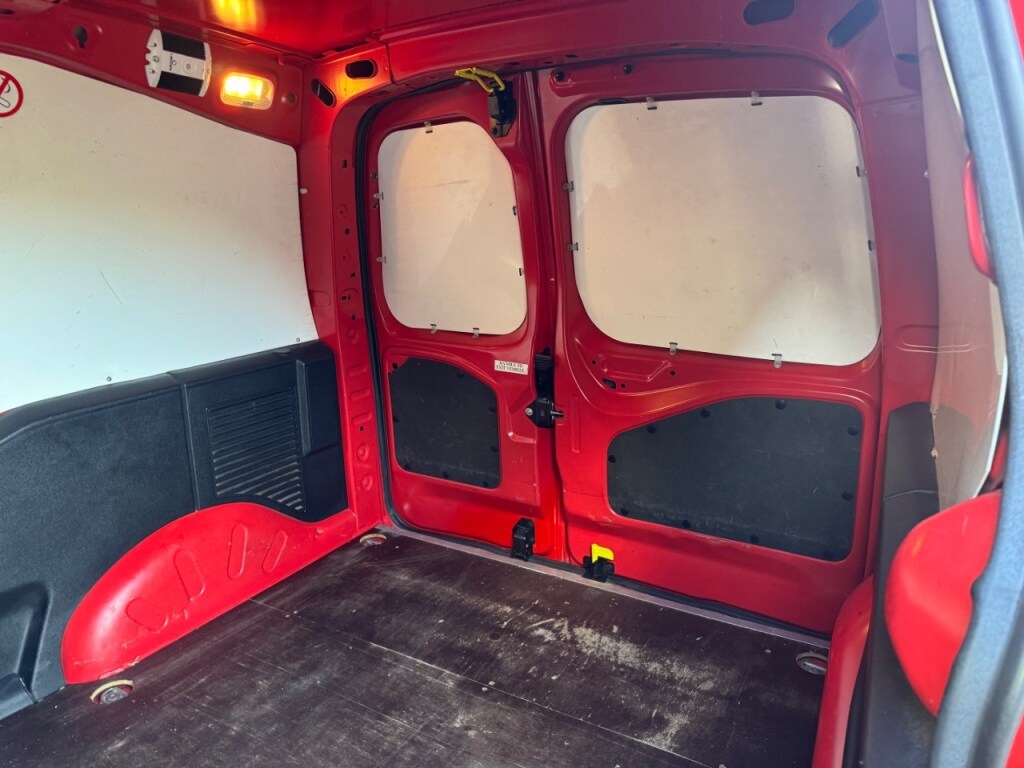 Used Peugeot Partner 2012 for sale - 76748325: Photo 34