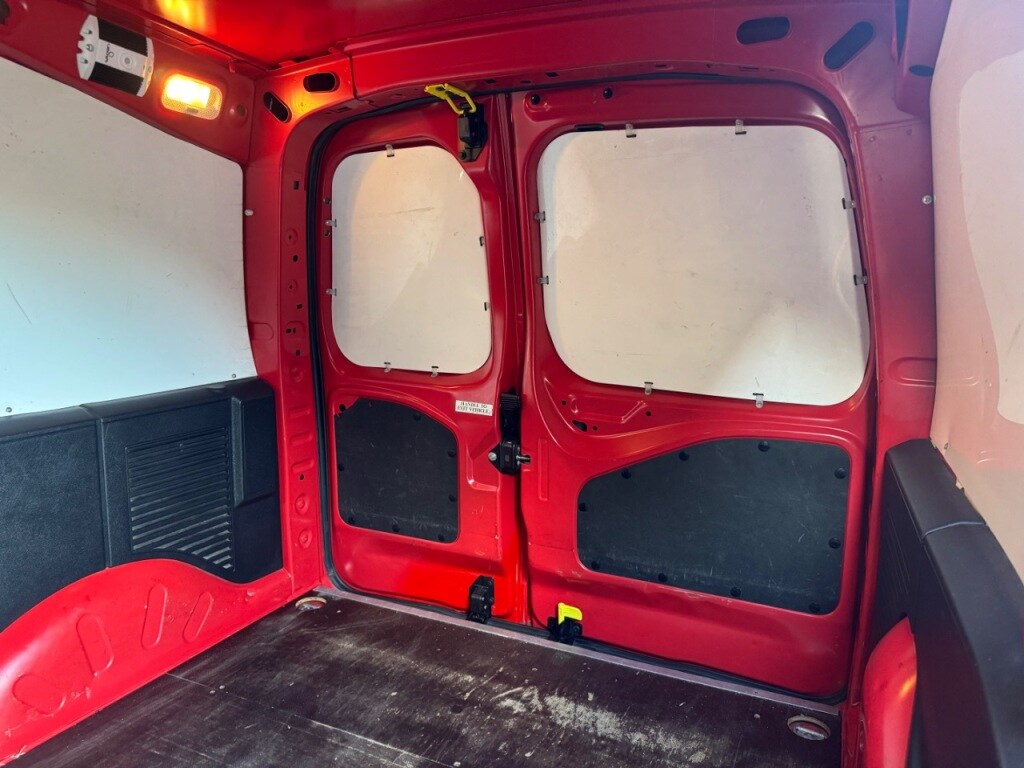 Used Peugeot Partner 2012 for sale - 76748325: Photo 35