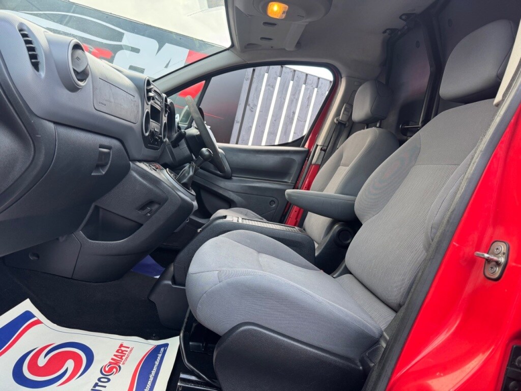 Used Peugeot Partner 2012 for sale - 76748325: Photo 40