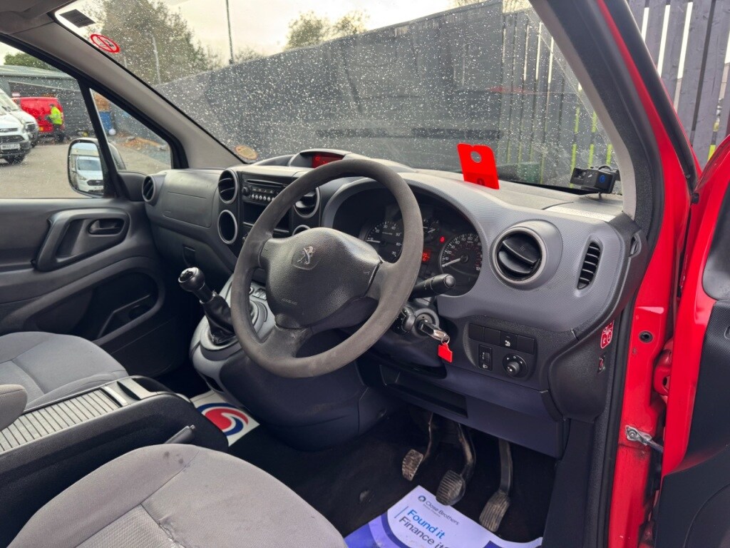 Used Peugeot Partner 2012 for sale - 76748325: Photo 57