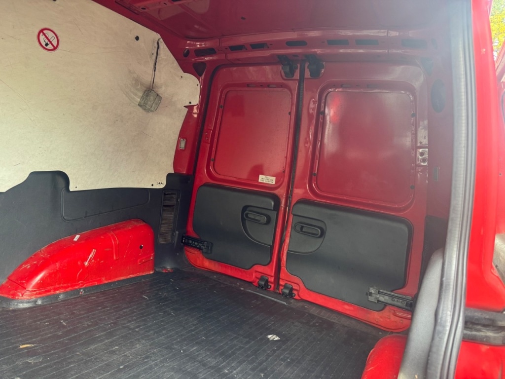 Used Vauxhall Combo 2011 for sale - 76751012: Photo 11