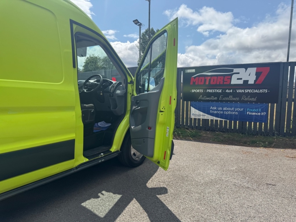 Vehicle 17