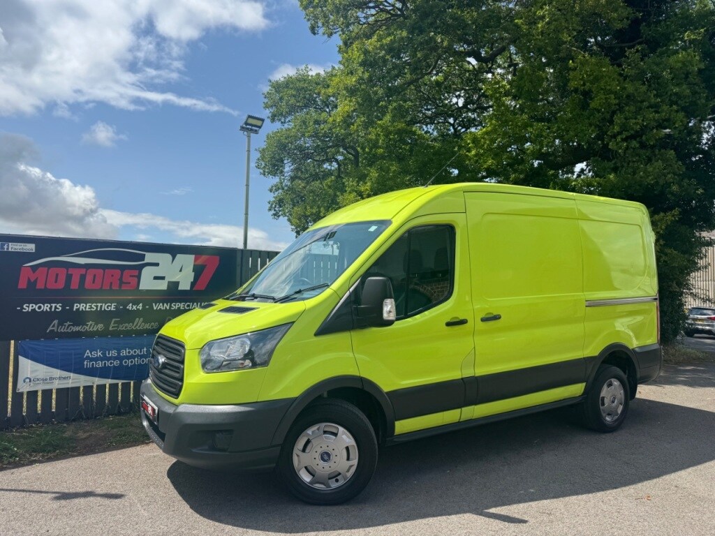 Vehicle 24