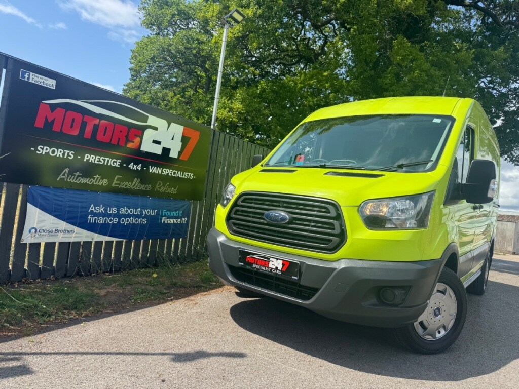 Vehicle 27