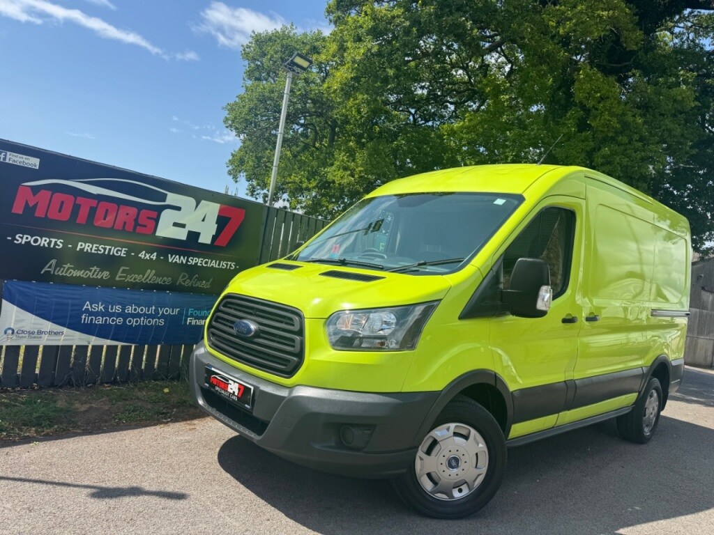 Vehicle 29