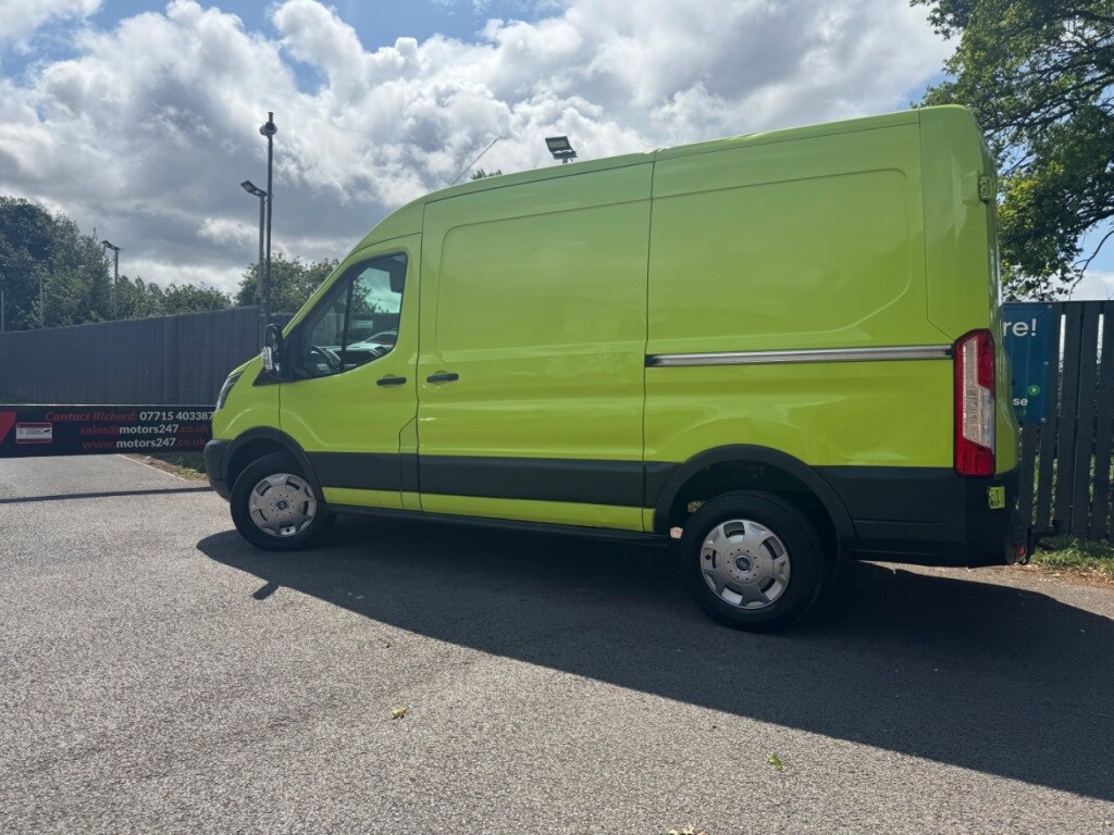 Vehicle 31