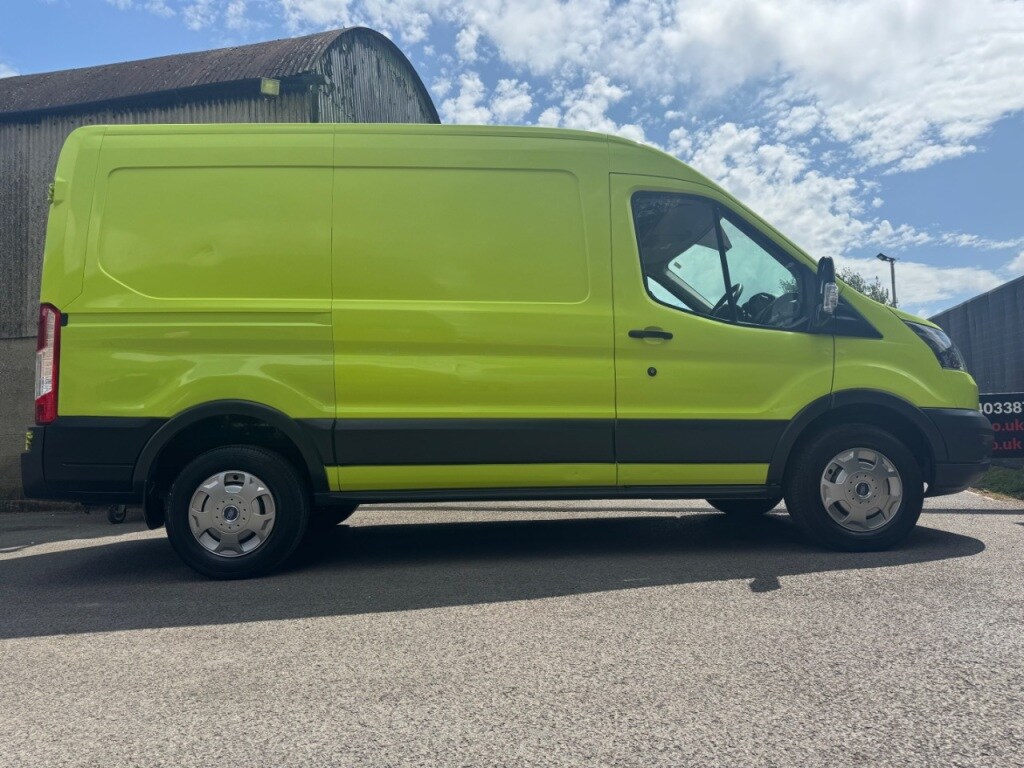 Vehicle 36