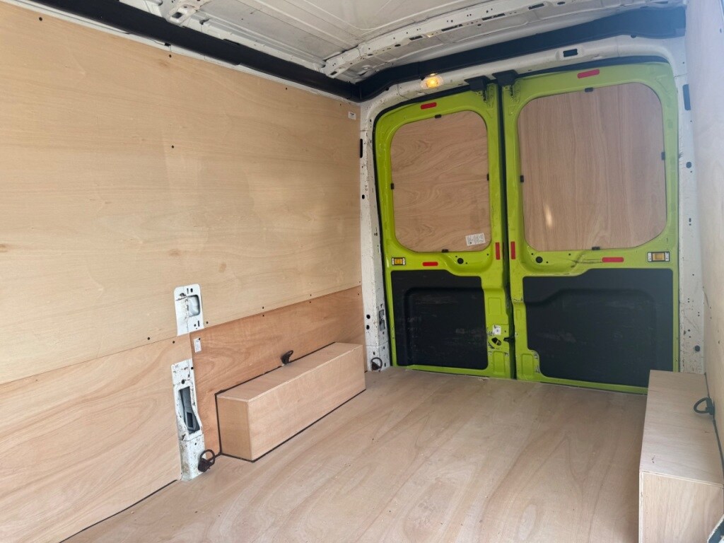 Vehicle 40