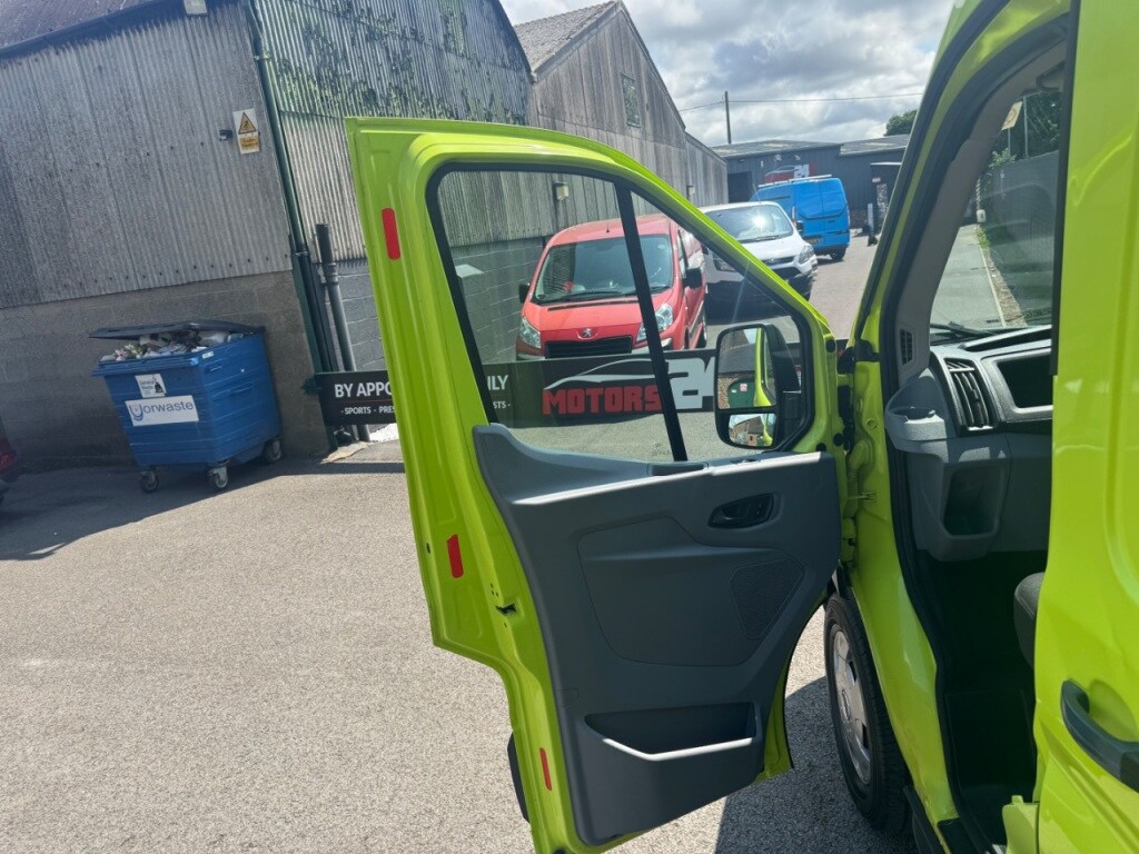 Vehicle 43
