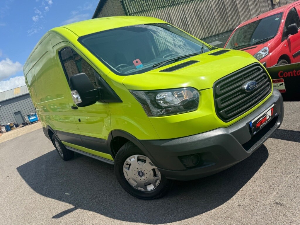 Vehicle 50