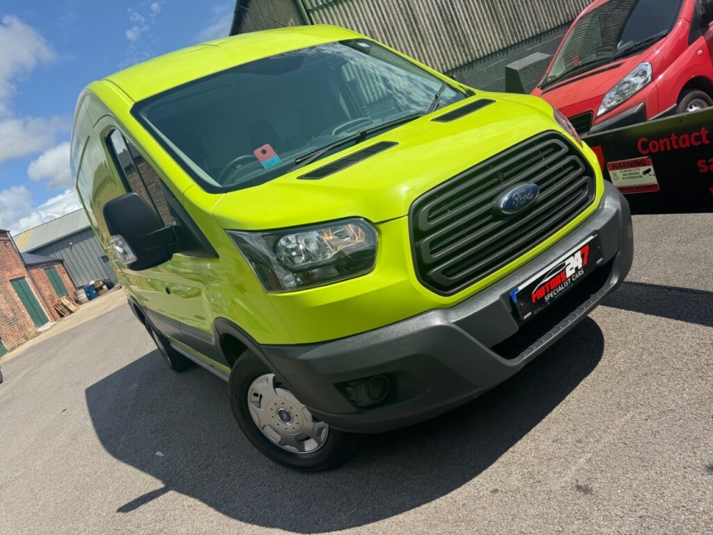 Vehicle 51