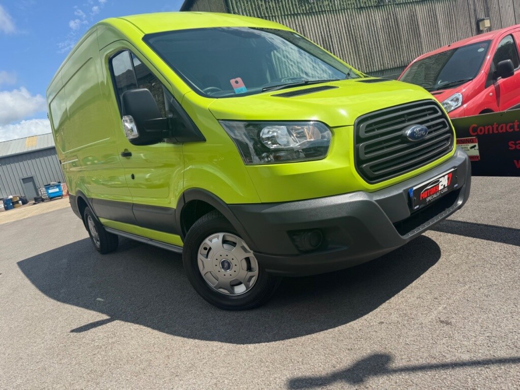 Vehicle 52