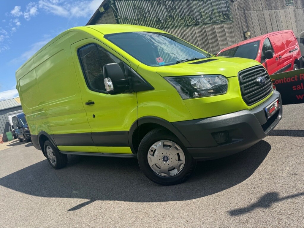 Vehicle 53
