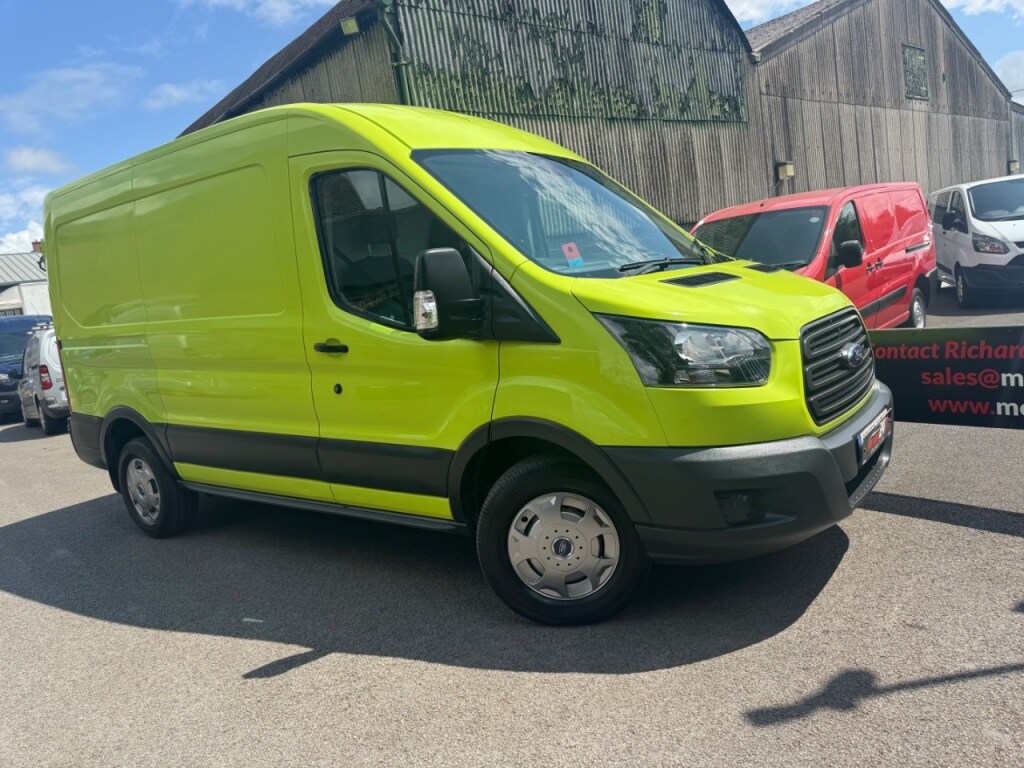 Vehicle 54