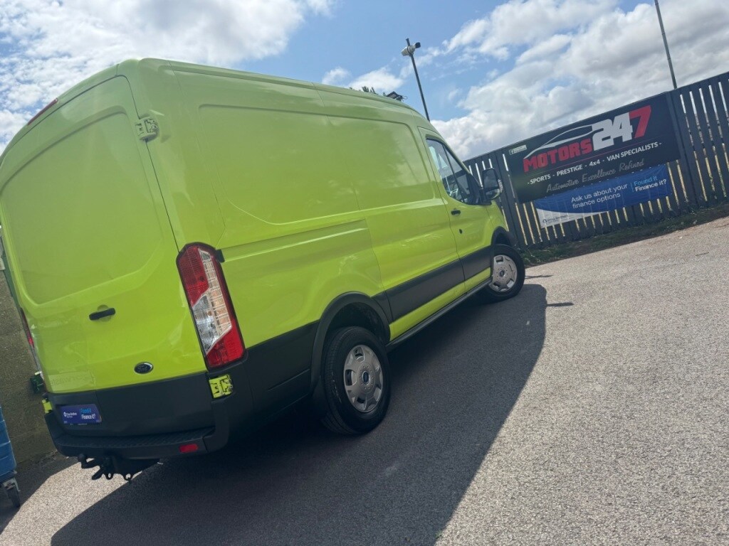 Vehicle 55