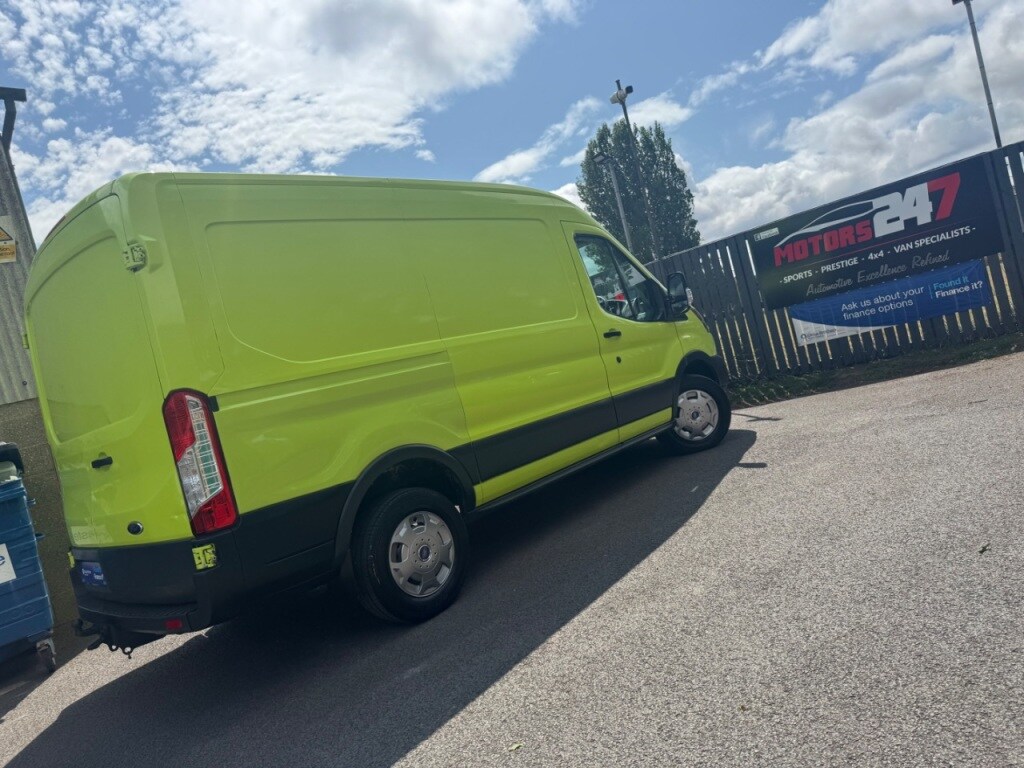 Vehicle 56