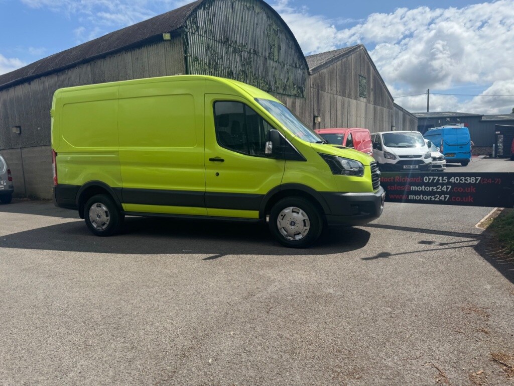 Vehicle 58
