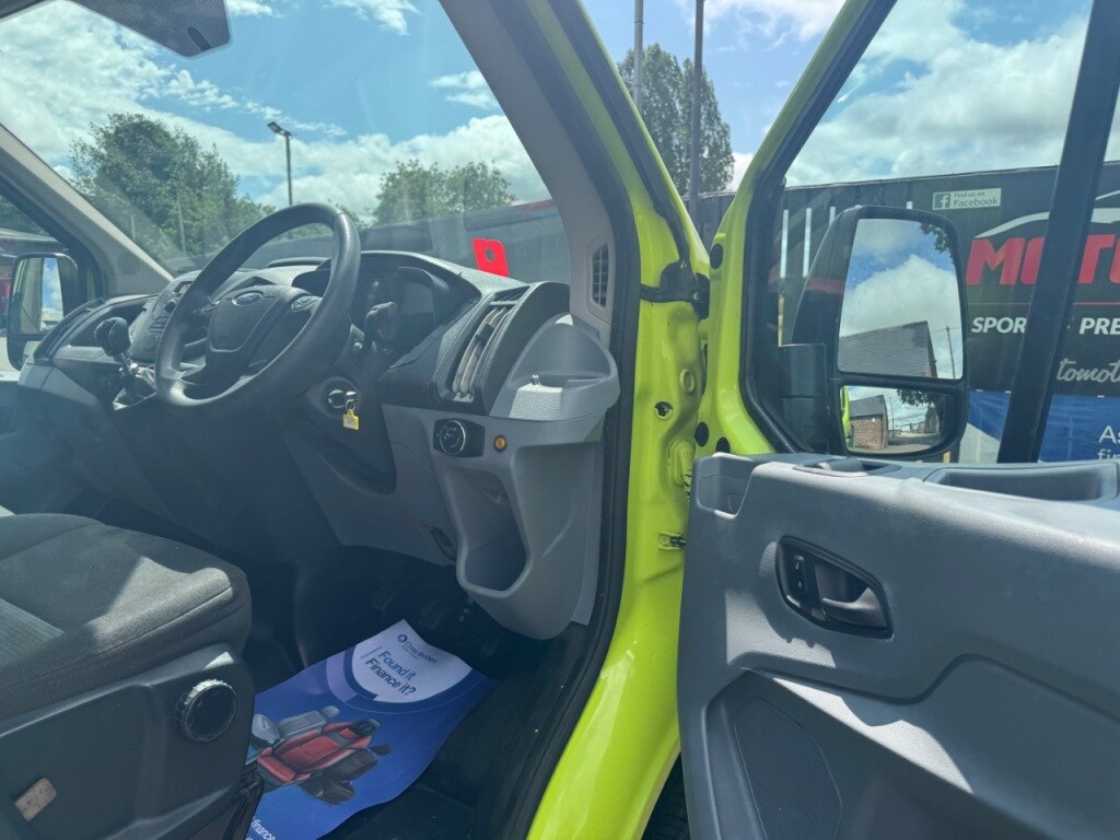 Vehicle 60