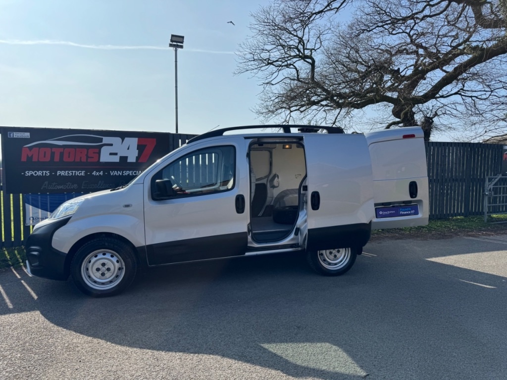 Used Fiat Fiorino 2019 for sale - 77981684: Photo 10
