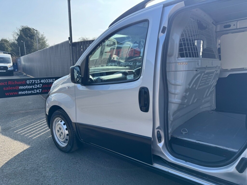 Used Fiat Fiorino 2019 for sale - 77981684: Photo 11