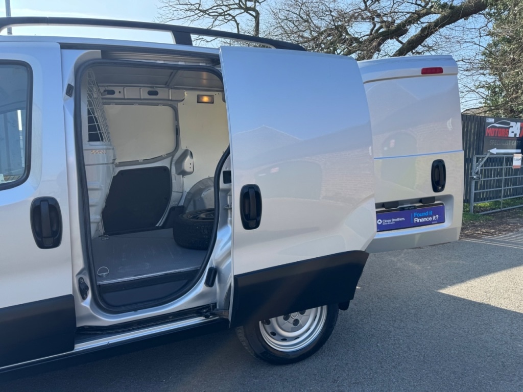 Used Fiat Fiorino 2019 for sale - 77981684: Photo 12