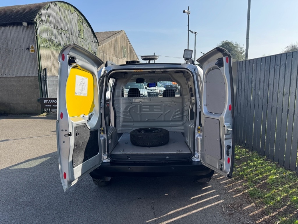 Used Fiat Fiorino 2019 for sale - 77981684: Photo 13