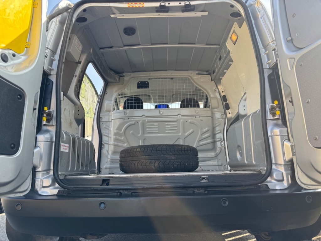 Used Fiat Fiorino 2019 for sale - 77981684: Photo 15