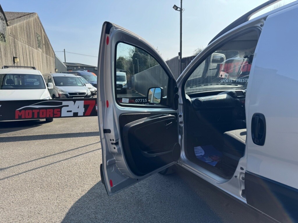 Used Fiat Fiorino 2019 for sale - 77981684: Photo 16
