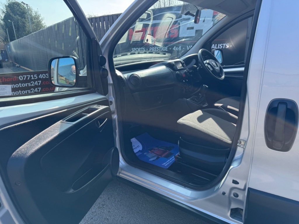 Used Fiat Fiorino 2019 for sale - 77981684: Photo 17