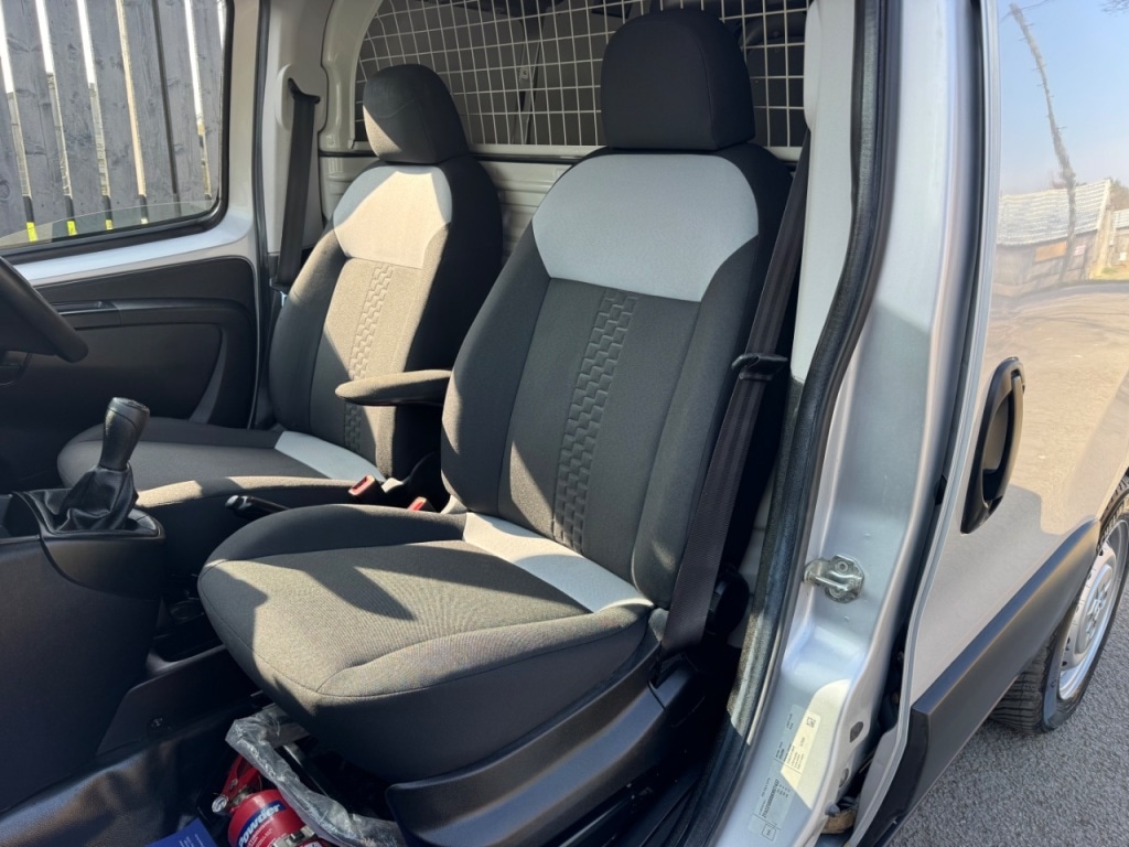 Used Fiat Fiorino 2019 for sale - 77981684: Photo 18
