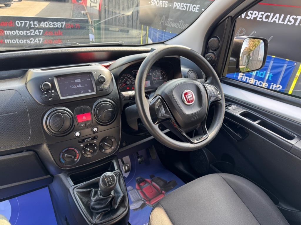 Used Fiat Fiorino 2019 for sale - 77981684: Photo 19