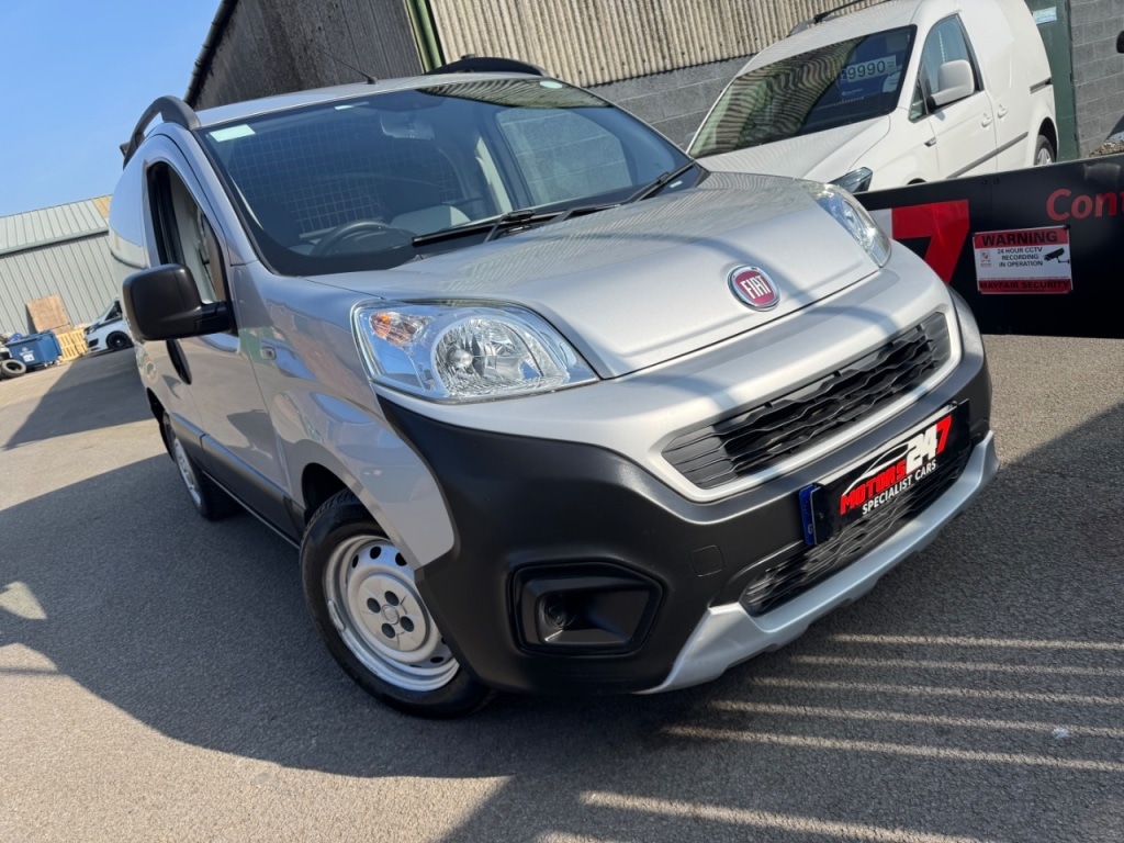 Used Fiat Fiorino 2019 for sale - 77981684: Photo 2