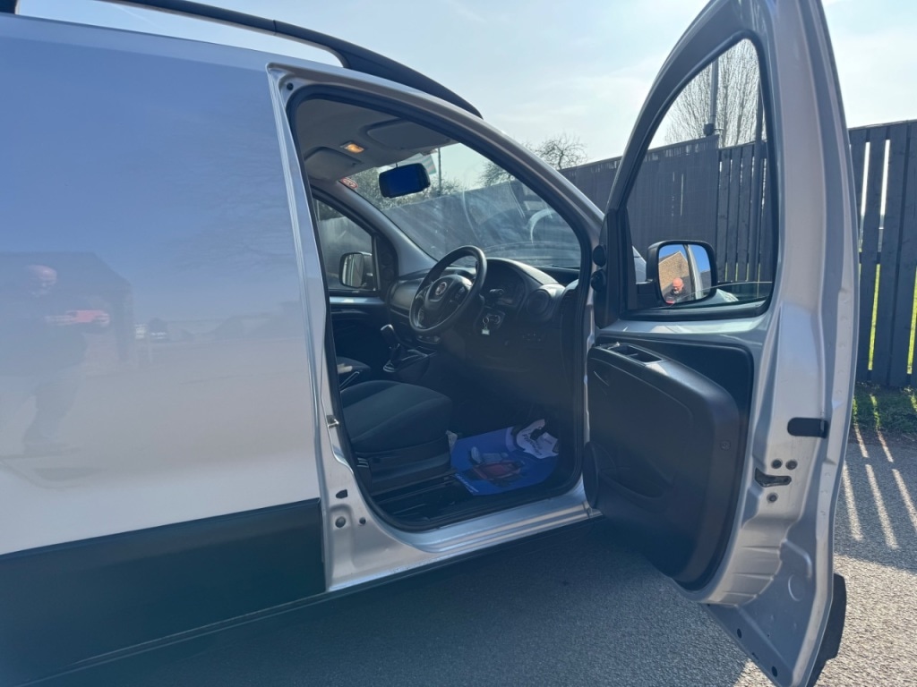 Used Fiat Fiorino 2019 for sale - 77981684: Photo 21