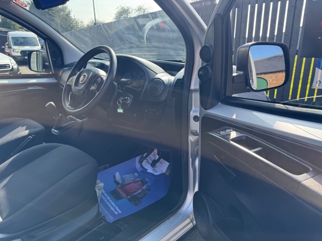 Used Fiat Fiorino 2019 for sale - 77981684: Photo 22