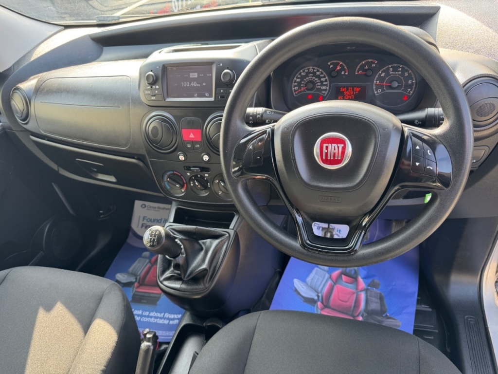 Used Fiat Fiorino 2019 for sale - 77981684: Photo 24