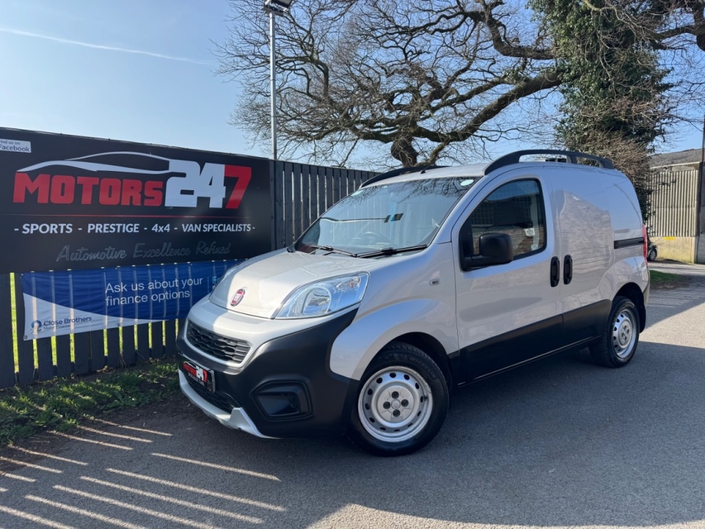 Used Fiat Fiorino 2019 for sale - 77981684: Photo 26